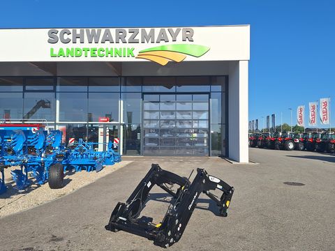 Quicke X2S Schwinge
