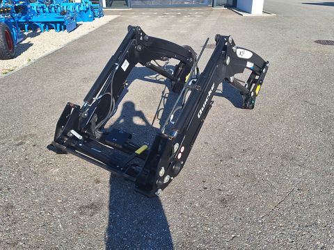 Quicke X2S Schwinge