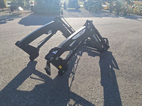 Quicke X2S Schwinge