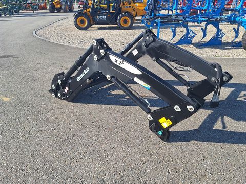 Quicke X2S Schwinge