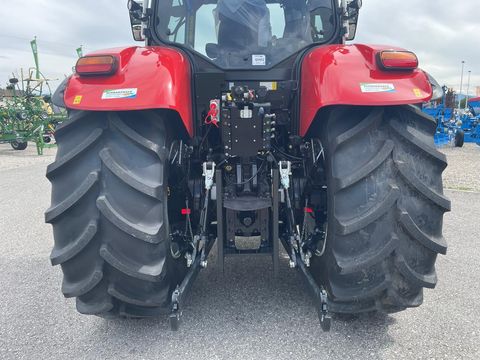 Steyr 6175 Impuls CVT