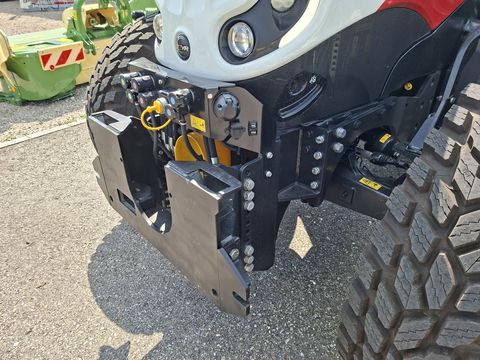 Steyr 4140 Expert CVT