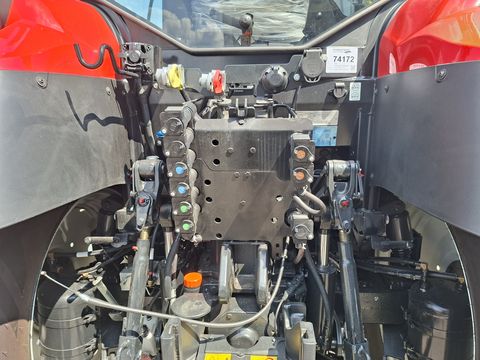 Steyr 4140 Expert CVT
