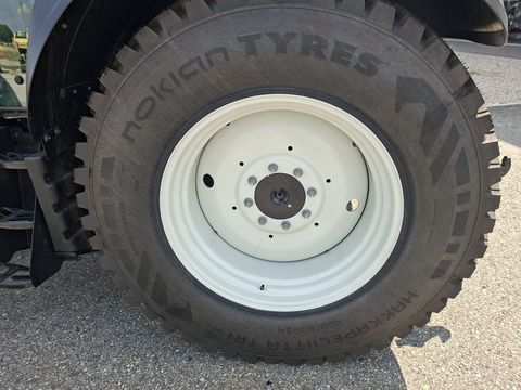 Steyr 4140 Expert CVT
