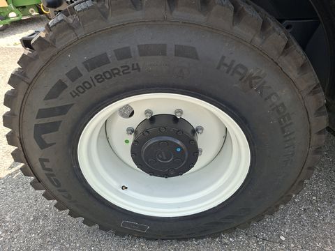 Steyr 4140 Expert CVT