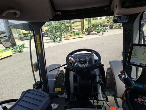 Steyr 4140 Expert CVT