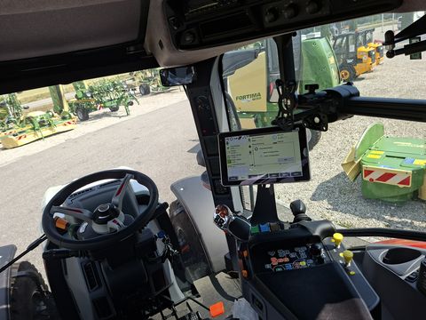 Steyr 4140 Expert CVT