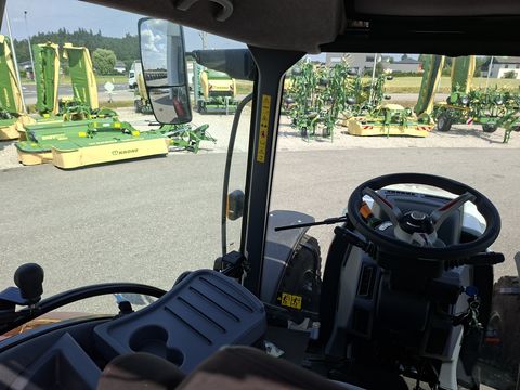 Steyr 4140 Expert CVT