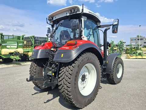 Steyr 4140 Expert CVT