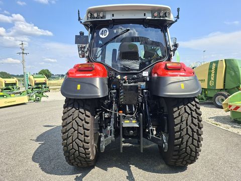 Steyr 4140 Expert CVT