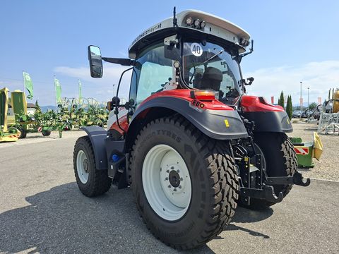 Steyr 4140 Expert CVT