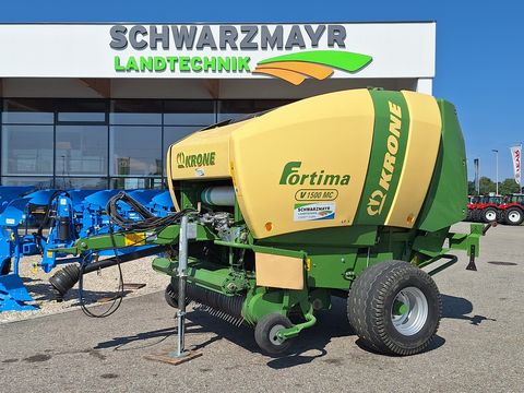 Krone  Fortima V 1500 MC