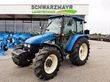 New Holland TL80 (4WD)