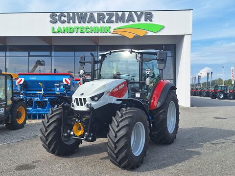 Steyr 4090 PLUS