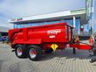 Krampe Erdbaukipper SK460 