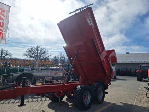 Krampe Erdbaukipper SK460
