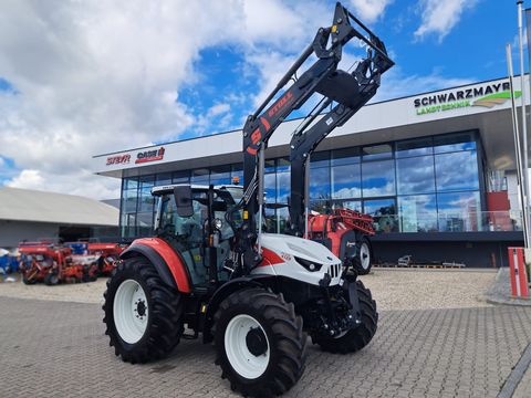 Steyr 4120 PLUS