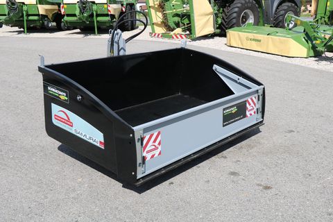 Rosensteiner Samurai 200D Euro