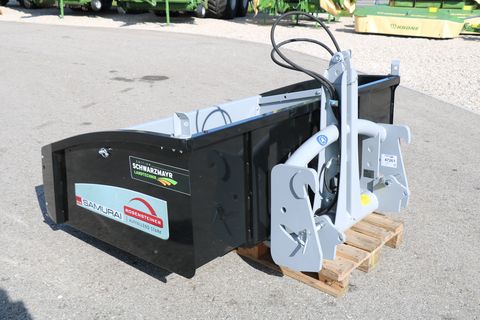 Rosensteiner Samurai 200D Euro