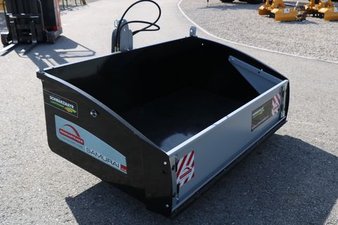 Rosensteiner Samurai 200D Euro