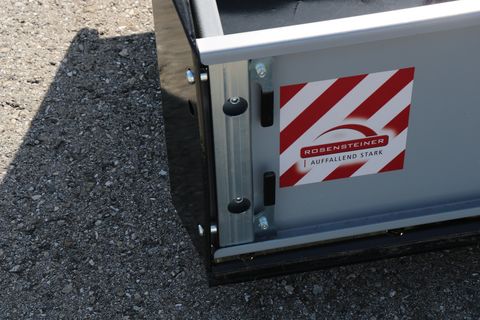 Rosensteiner Samurai 200D Euro