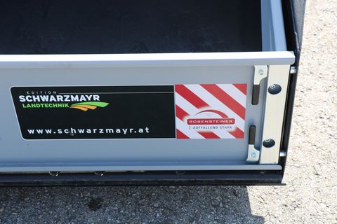 Rosensteiner Samurai 200D Euro