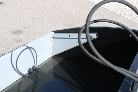 Rosensteiner Samurai 200D Euro