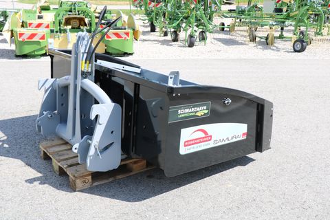 Rosensteiner Samurai 200D Euro