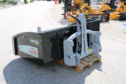 Rosensteiner Samurai 200D Euro