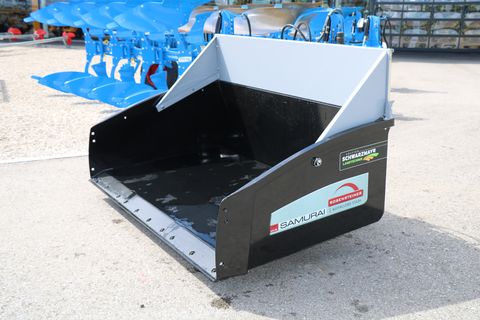 Rosensteiner Samurai 200D Euro