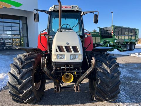 Steyr 9105 A Basis