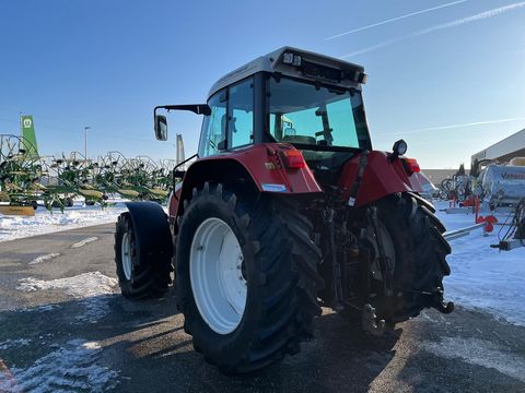 Steyr 9105 A Basis