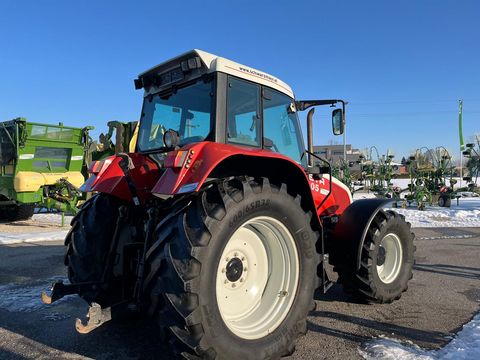 Steyr 9105 A Basis