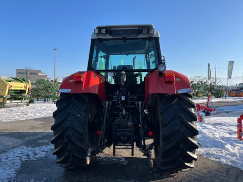 Steyr 9105 A Basis