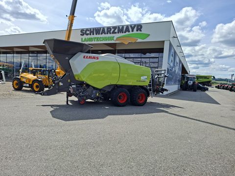 Claas QUADRANT 5200 FC