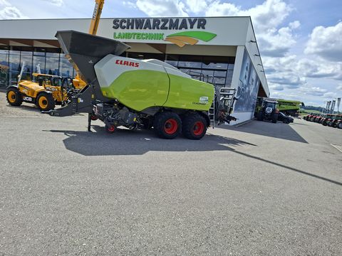 Claas QUADRANT 5200 FC