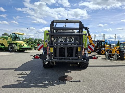 Claas QUADRANT 5200 FC