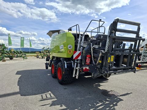 Claas QUADRANT 5200 FC