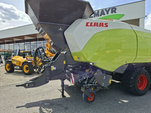 Claas QUADRANT 5200 FC