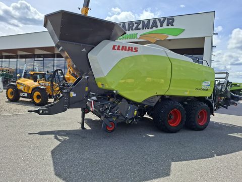 Claas QUADRANT 5200 FC