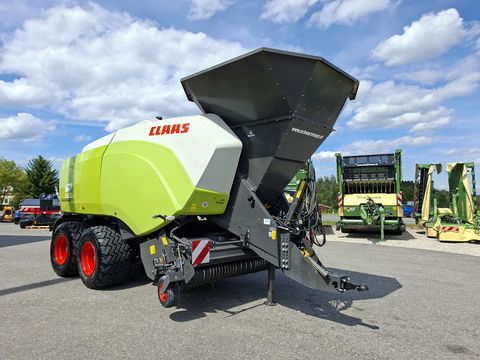 Claas QUADRANT 5200 FC