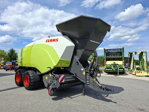 Claas QUADRANT 5200 FC