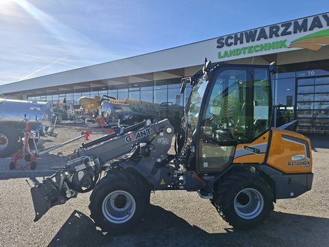 Giant G2700 HD+ TELE 