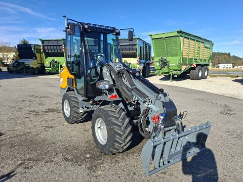 Giant G2700 HD+ TELE 