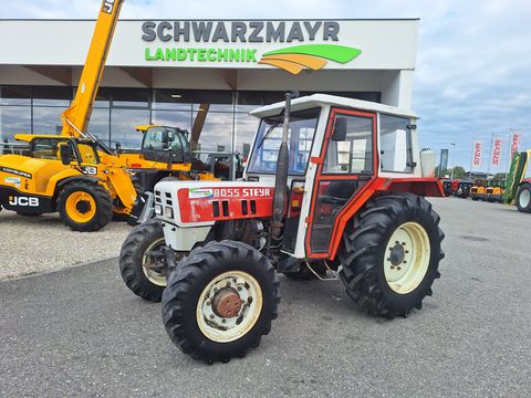 Steyr 8055 A (FS)