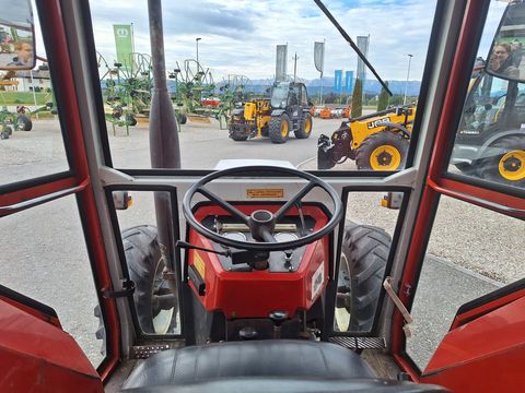 Steyr 8055 A (FS)
