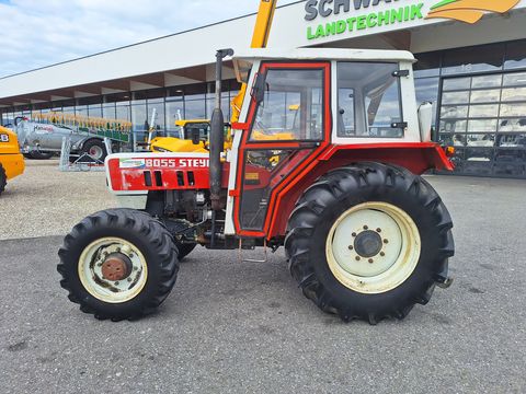 Steyr 8055 A (FS)