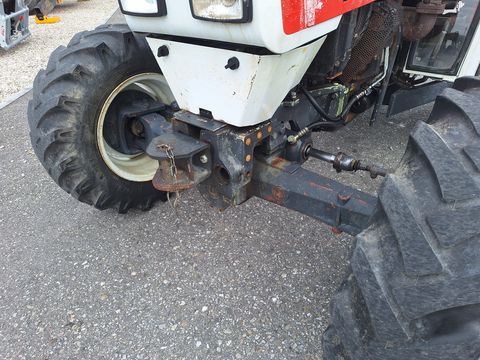 Steyr 8055 A (FS)