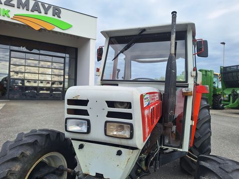 Steyr 8055 A (FS)