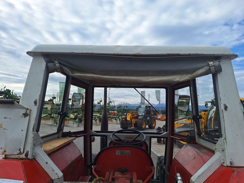 Steyr 8055 A (FS)